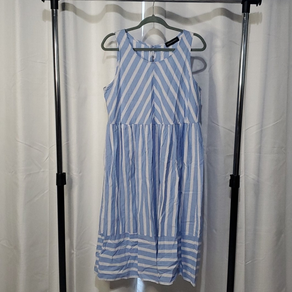 Miracle Berry sundress
